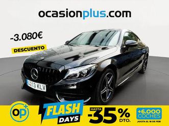 c coupe 250 d 150 kw (204 cv)