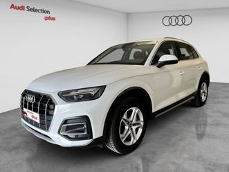 audi q5 tfsie advanced 50 tfsie quattro-ultra 220 kw (299 cv) s tronic con ref: 93548724