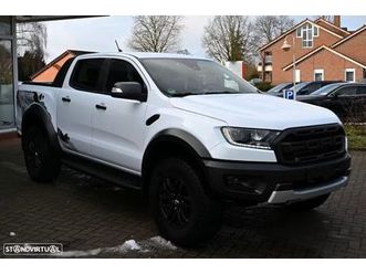 ford ranger 2.0 tdci cd raptor 4wd