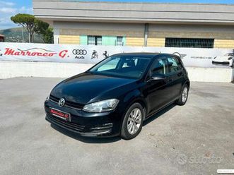 golf 1.6 bluetdi 110 cv 5p. comfortline