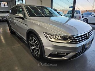 passat viii 2015 alltrack 2.0 bitdi 4motion dsg