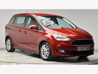 1.5 tdci zetec euro 6 (start/stop) 5dr