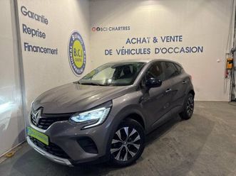 renault captur ii 1.0 tce 90ch evolution