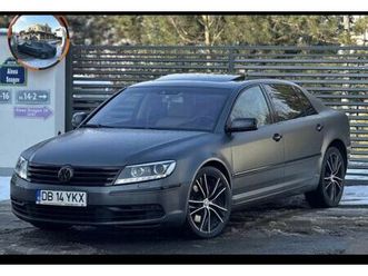 vand/schimb vw paheton ungheni