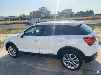 audi q2 design ed 1.6 tdi s tronic