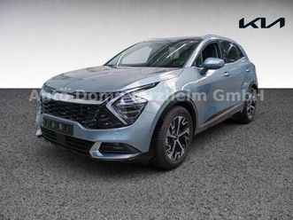 1.6 d fwd spirit dct drive wiese/uvo