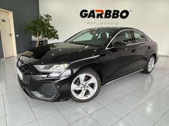 audi a3 limousine 35 tdi s line s tronic