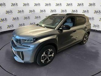 hybrid 145 cv automatico max