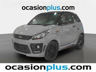 js50 chasis corto 8.6 kwh