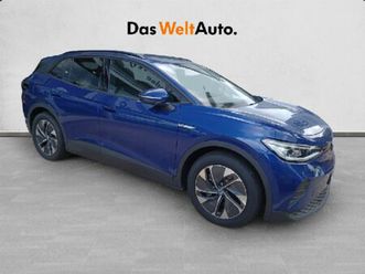 volkswagen id.4 pro performance autom 0.0elect 204cv