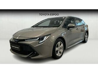 touring sports 1,8 hybrid active