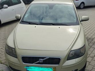 volvo s40 1.6 d nível 3