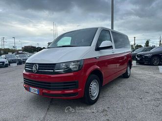 caravelle 2.0tdi 150 pc comf.
