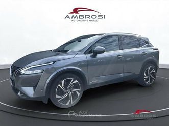 1.5 e-power tekna+ 2wd