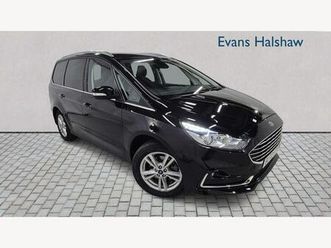 2.5h duratec titanium cvt euro 6 (start/stop) 5dr