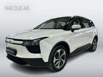 aiways u5 premium 5d