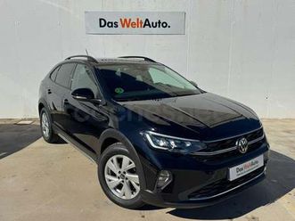 volkswagen taigo life 1.0 tsi