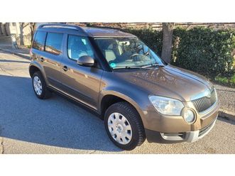 skoda yeti 2.0 тu0434и 4u04454 7,000 eur