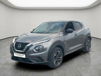 nissan juke 1.0 dig-t 114cv n-connecta