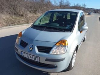 renault modus ≫ 2005 • 1 500 eur • id
