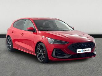 ford focus 2.3 ecoboost st