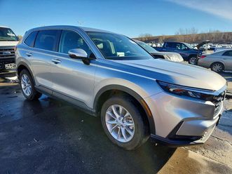 honda cr-v * exl* подгрев* navi* led*