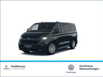 life 2,0tdi 110kw 4motion 9sitzer navi