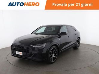 q8 q8 50 tdi 286 cv quattro tiptronic sport