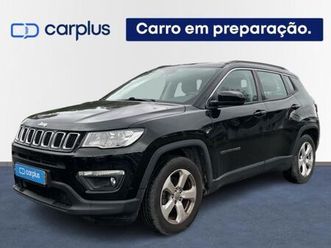 limited 1.6 multijet ii 120cv 4x2