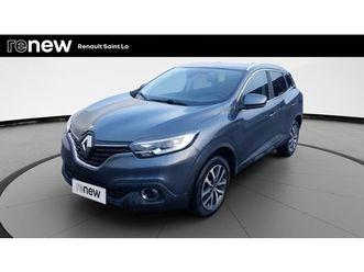 kadjar dci 110 energy