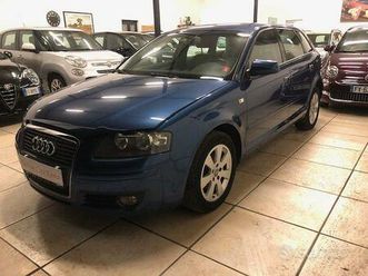 audi a3 spb 1.6 ambiente