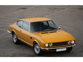 fiat dino 2000 coupé