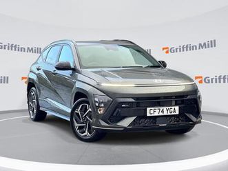 1.0 t-gdi n line euro 6 (start/stop) 5dr