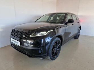land rover range rover velar 2.0d i4 204 cv del 2023 usata a modena