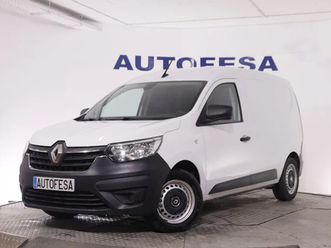 1.5 dci van confort 95cv 2p # iva deducible