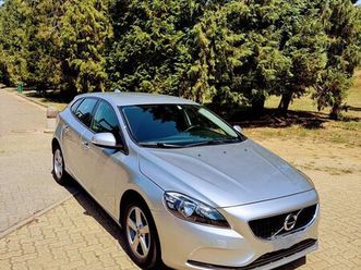 volvo v40 2.0 d2 inscription geartronic
