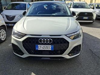 audi a1 allstreat 30 tfsi