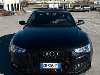 audi a5 2014