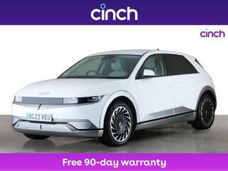 77kwh ultimate auto 5dr