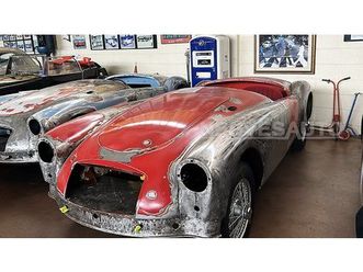 1957 mga 1500 roadster a vendre