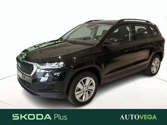 skoda karoq 1.0 tsi selection 115cv nuova a vicenza