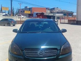 elite 2.4 mpfi 16v flexpower aut.