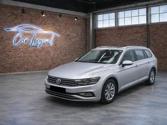 sw 2.0 tdi evo 150 dsg7 business