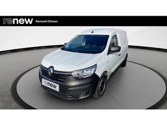 blue dci 95 - 22 confort