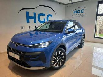 volkswagen t-roc mas 1.5 etsi dsg