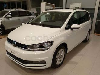 volkswagen touran 2.0 tdi