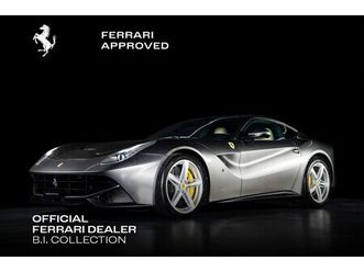 f12 berlinetta