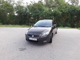 fiat croma 1.9 diesel 120cp zalau