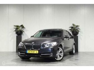 bmw 5-serie gran turismo 535i high executive — bmw — marktplaats