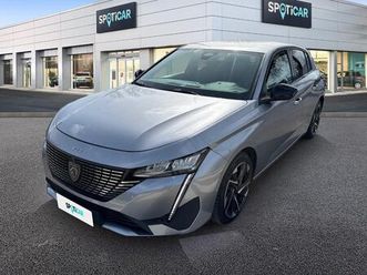 allure pack bluehdi 130 eat8 s&s aut.